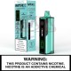 MTRX - 12000 Puff Disposable Vapes [5PC]